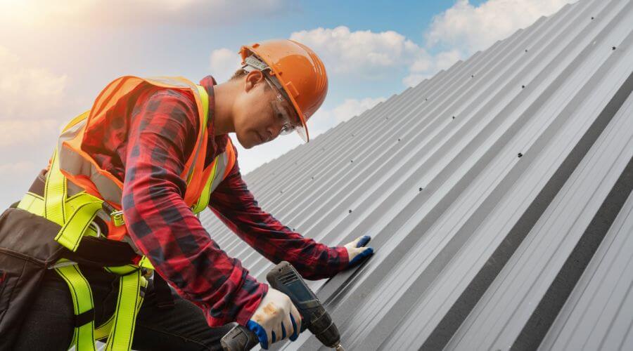 Professional Emergency Roof Repairs services in Chase City, VA