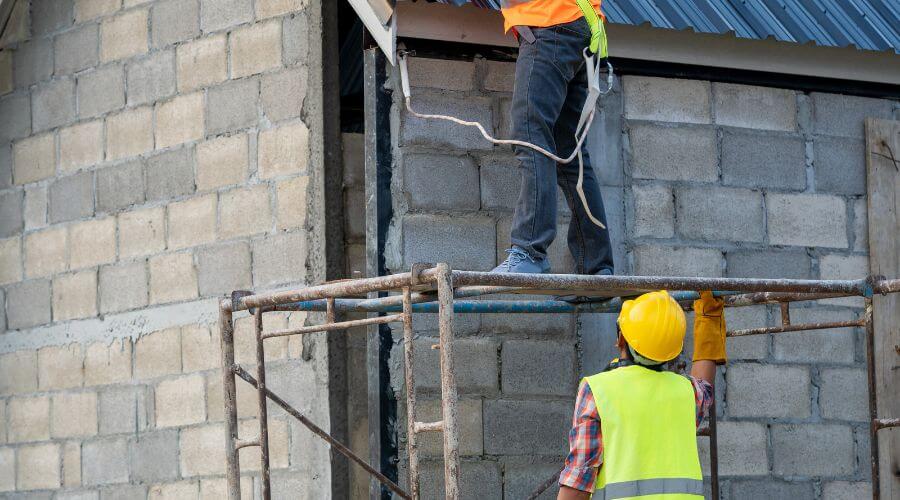 Expert Emergency Roof Repairs services in Chase City, VA